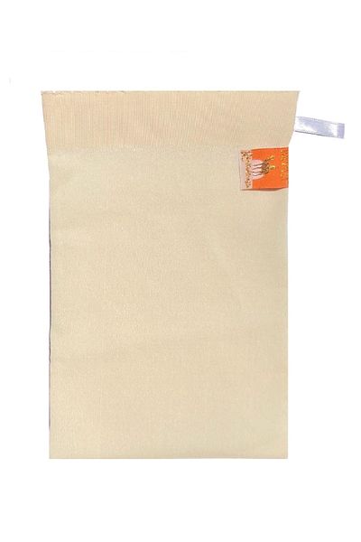 Develi 1973 Silk Sensitive Skin Bath & Bath Washcloth