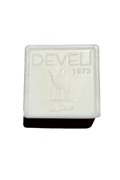 Develi 1973 Natural Rice Soap