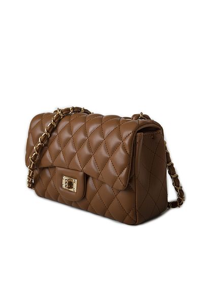 Nas Bag Geantă crossbody pentru femei (lățime: 20 x lungime: 12)