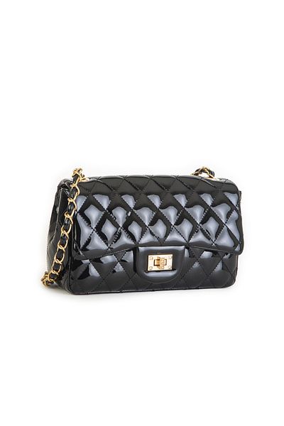 Nas Bag Geantă crossbody pentru femei (lățime: 20 x lungime: 12)