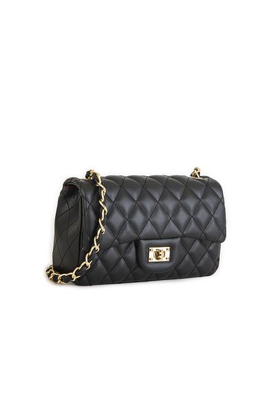 Nas Bag Geantă crossbody pentru femei (lățime: 20 x lungime: 12)