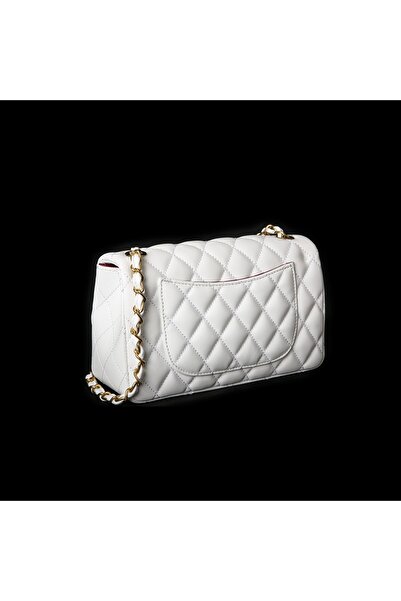 Nas Bag Geantă crossbody pentru femei (lățime: 20 x lungime: 12)