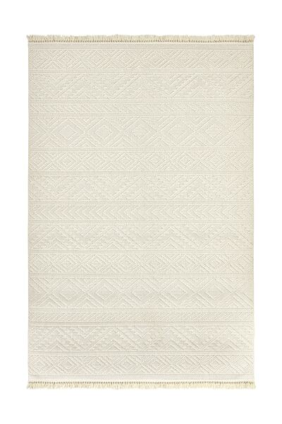 Kaşmir Halı 7/24 Iskandinav Luvin Salon Mutfak Halısı Yolluk