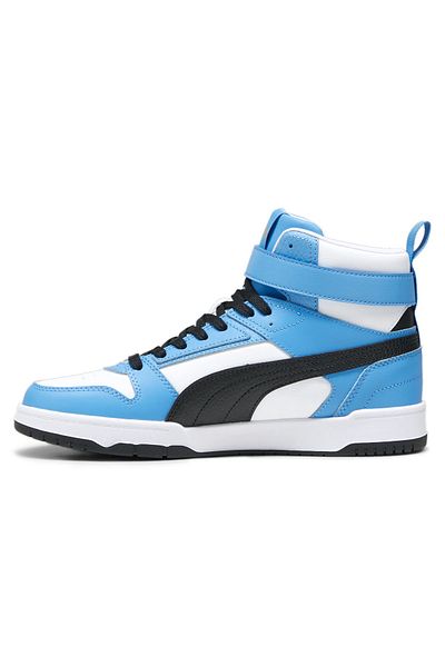 Puma Rbd Game Unisex Beyaz Sneaker Ayakkabı 38583918