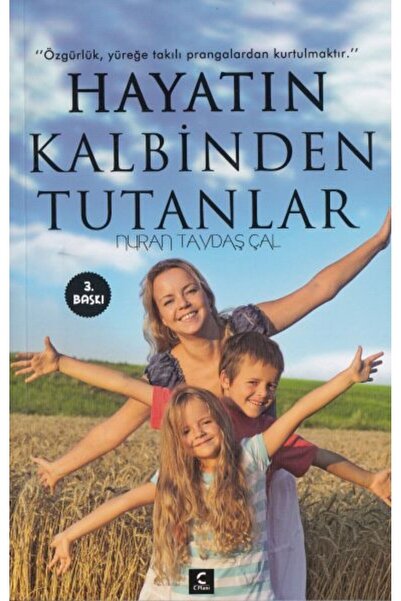 Generic Brand Hayatın Kalbinden Tutanlar Nuran Taydaş Çal
