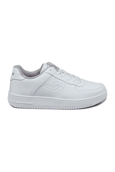 Jump 29156 Pantofi sport pentru bărbați ALBI