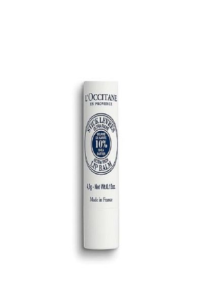 L'Occitane Nourishing Softening Lip Balm 4.5 gr