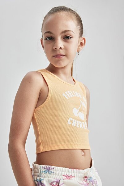 DeFacto Girls' Athlete