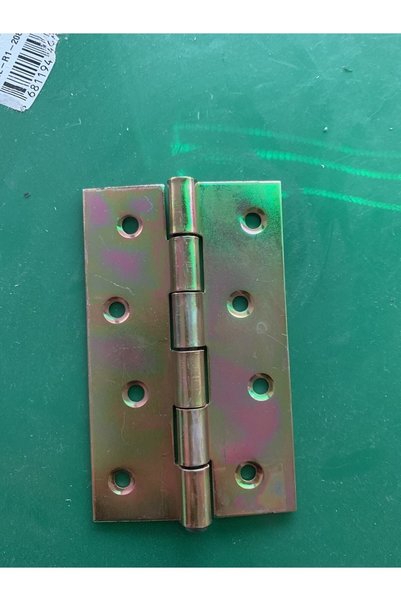 Yaprak Menteşe No 4 Uzunluk 10 Cm 1 Adet