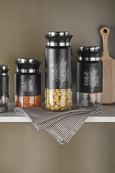 Neva N3556 Çınar Soft Kitchen Combination
