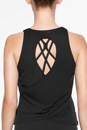 Comfortlux tank top