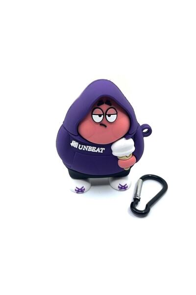 ZenAI 1/2. الجيل شخصية كرتونية شعبية باتريك القضية