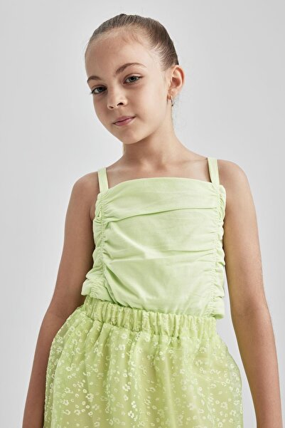 DeFacto Girls' Athlete