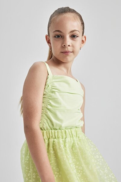 DeFacto Girls' Athlete