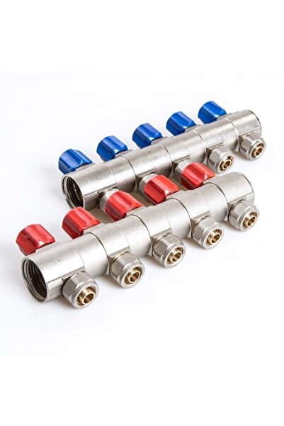 Genel Markalar Baypa Kollektör 10 Lu (2li)