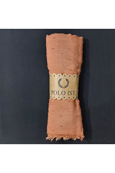 poloist شال قطني من Pıt Pıt Bubble