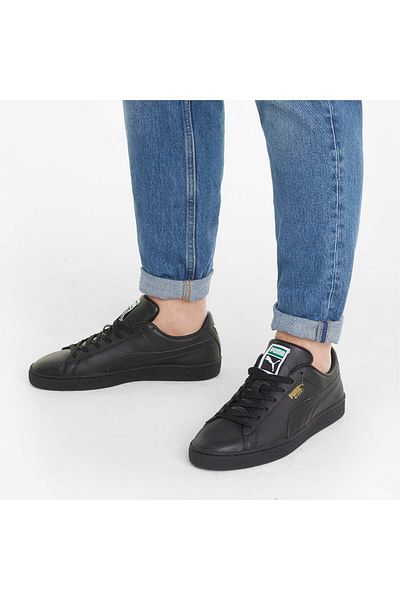 Puma Basket CLASSICS XXI Men's Shoes