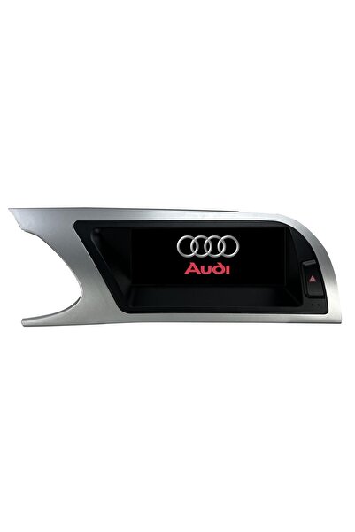 Navimex Audi A4 Android Navigasyon 4gb Ram Multimedya Ekran NAV-4451