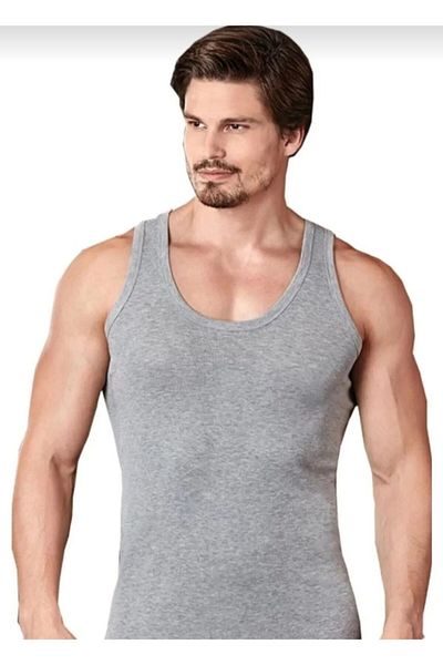 Berrak 1022 4-PIECE GRAY MEN'S ATHLETE