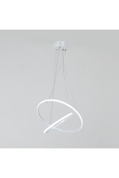 Safir Light SofIa Led ChandelIer - Yellow, WhIte and DaylIGht