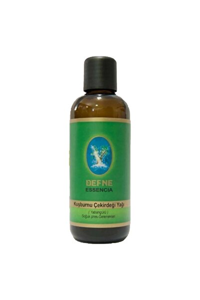 Nuka Defne Esencia نوكا بذور ثمر الورد - 30 مل زيت