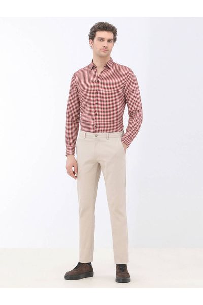 Regular Fit Chino trousers