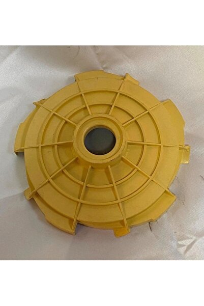 AL-MAK 1 Hp Jet Su Pompa Difüzörü Boğaz 41mm - Yedek Parça