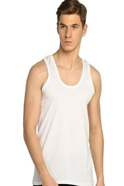 GÜZEL KAMAN PASSION COTTON MEN'S COMBED ATHLETE (NUMBER 3) 3 PIECES OF QUALITY USEBLE LONG LIFE