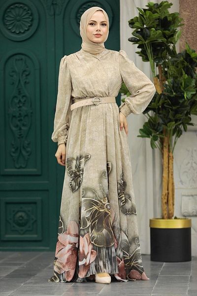 Neva Style Modest Evening Dresses Styles Prices Trendyol Page 19