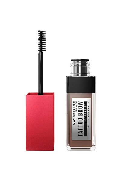 Maybelline New York Tattoo Brow 36h Styling Gel - 250 Blonde