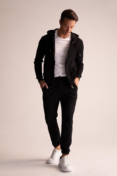 DeFacto Slim Fit Jogger Sweatpants