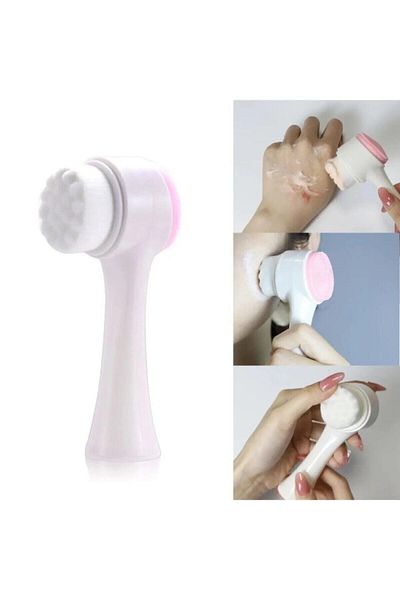KNOWN. Facial Cleansing Brushes