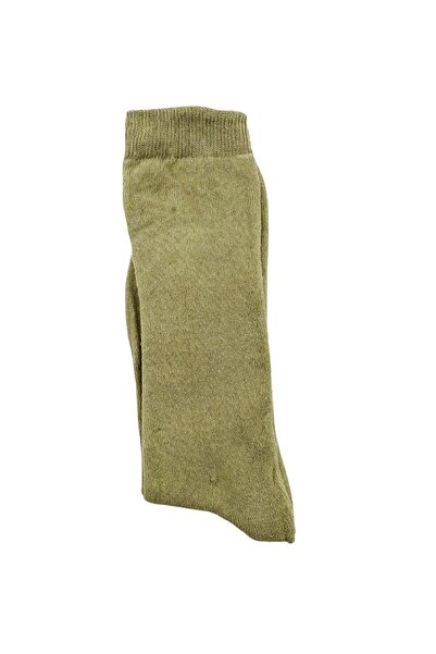 Asker Kolisi Winter Military Towel Socks - Military Equipment 3-Piece