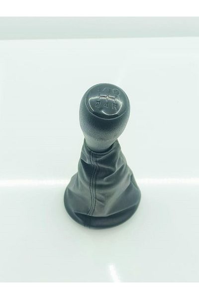 NET Gear Shift Knob and Bellows Set - Partner Berlingo