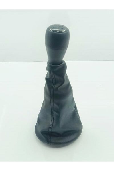 NET Gear Shift Knob and Bellows Set - Partner Berlingo