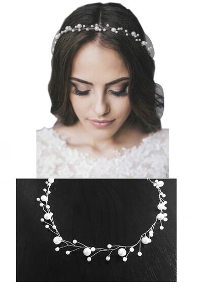 bba new trend ΑΝΤΙΓΡΑΦΗ - Νυφικό στέμμα με μαργαριτάρι νυφικό στέμμα, στέμμα ...