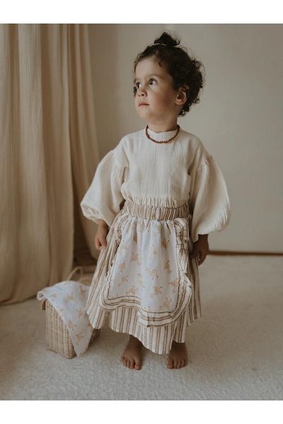 Eddasmagasin Vintage Skirt