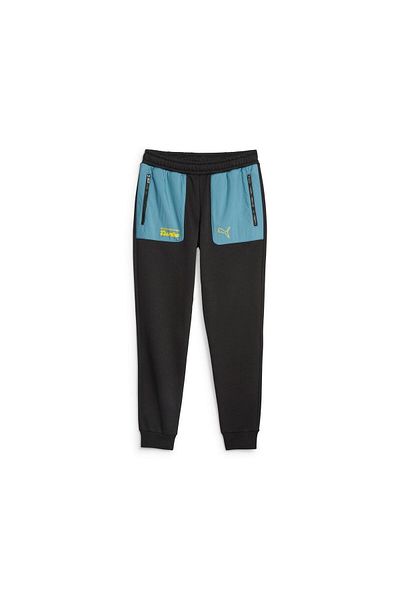 Puma 62102401   Pl Sweat Pants Ανδρικό μονό πάτο
