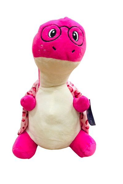 Shem Plush Toy cute Turtle 30 Cm