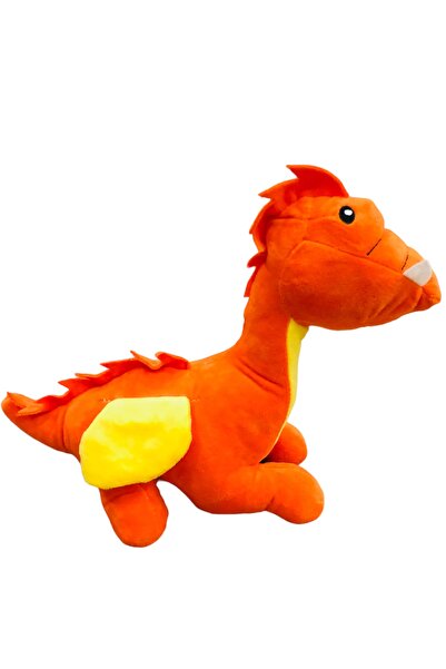 Shem Peluş Oyuncak sevimli Ejderha 30 Cm