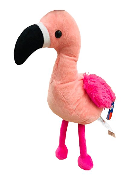 Shem Peluş Oyuncak sevimli Kuğu 30 Cm