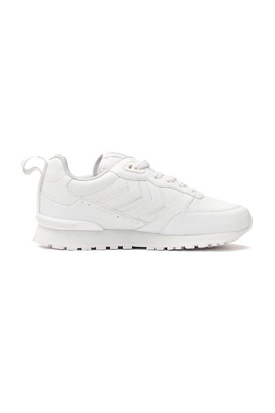 hummel 900334 -9001 Monaco 86 Pu Unisex Daily Sports Shoes