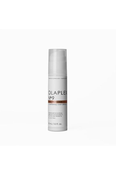 Olaplex OLAPLEX Alfaluna No:9 - Anti-Damage Nourishing Hair Serum 90ml