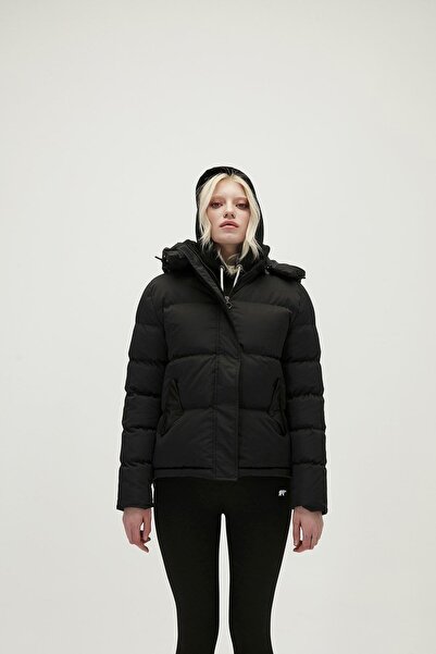 Bad Bear 21.04.15.004-C01 Tinkerbelle Kadın Mont