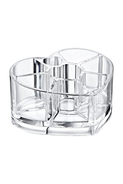 Generic Brand Heart Organizer