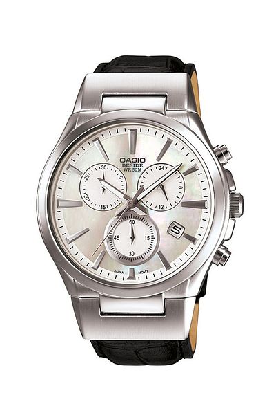 Casio Men's Wristwatch BEM-508L-7AVDF
