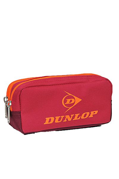 Yaygan Τσάντα μολυβιού Dunlop Red /
