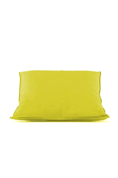 Evdemo Lale Yer Minderi Sarı