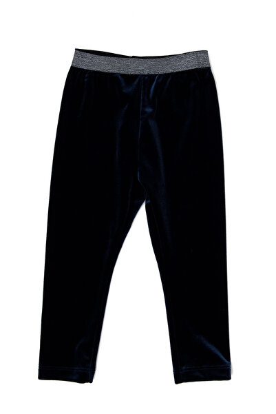 Marks & Spencer Navy Blue Girl's Top