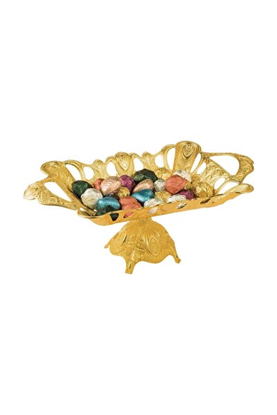 Sena Kaideli Çikolatalık Kurabiyelik Şekerlik